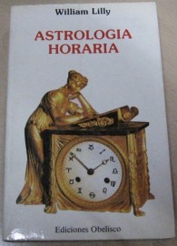 ASTROLOGIA HORARIA WILLIAM LILLY